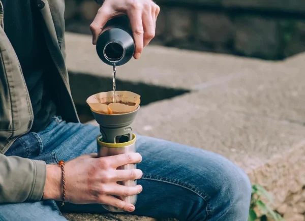 Wacaco Cuppamoka Review: Coffee Maker For Adventure Lovers