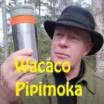 Wacaco Pipamoka Coffee Maker