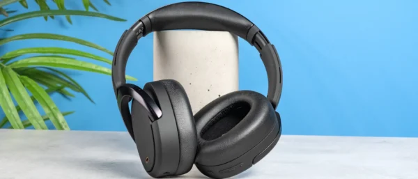 Edifier WH950NB review: Big control, little budget