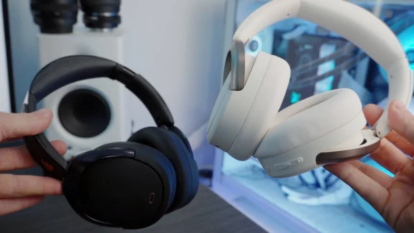 Edifier WH950NB Headphones - Month Long Review