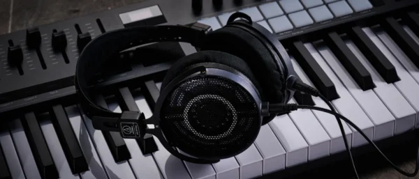 “Quite neutral sounding and one of the more comfortable over-ear open-back designs we’ve tried”: Audio-Technica ATH-R70xa