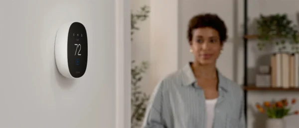Ecobee Smart Thermostat Essential review