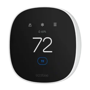ecobee Smart Thermostat Essential