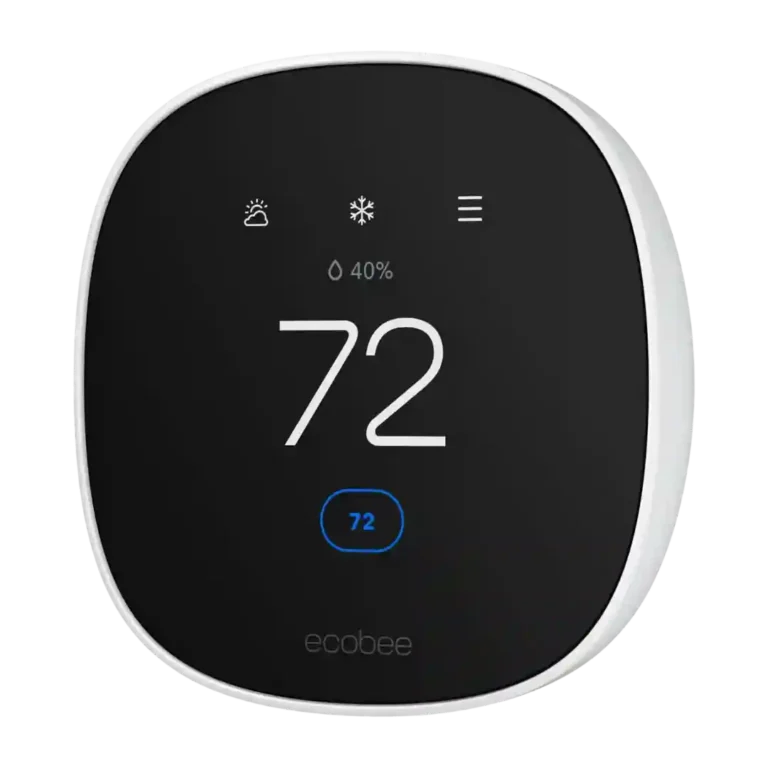 ecobee Smart Thermostat Essential