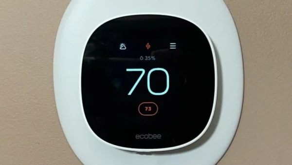 Ecobee Smart Thermostat Essential Review: The Competition Gets Hotter
