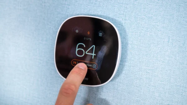 ecobee Smart Essential Review