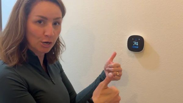 New 2025 ecobee Smart Thermostat Essential Review — Worth the Upgrade?