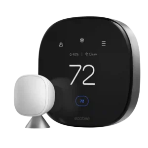 Ecobee Smart Thermostat Premium