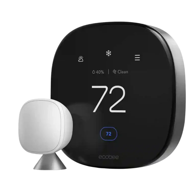 Ecobee Smart Thermostat Premium
