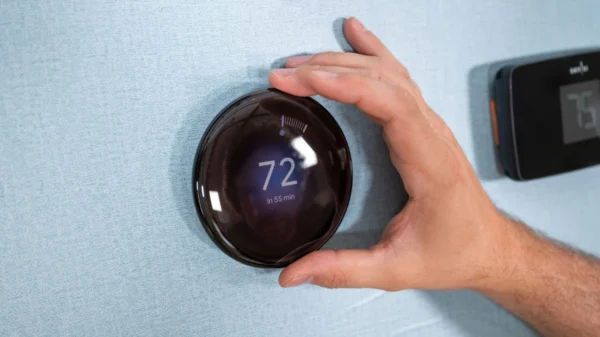 Google Nest Learning 4th Gen Review