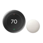 Google Nest Learning Thermostat 4th Gen