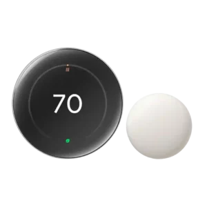 Google Nest Learning Thermostat 4th Gen