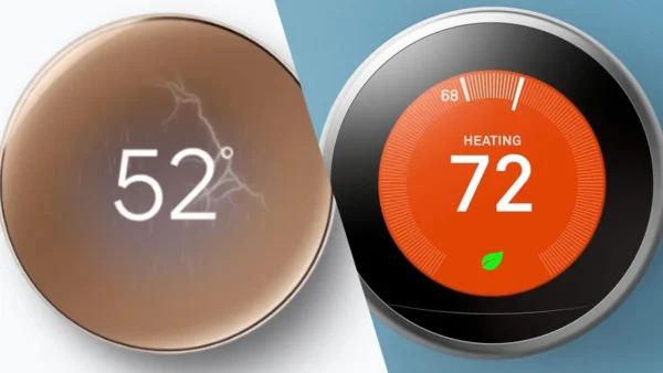 Google Nest Learning Thermostat 4th gen vs Nest 3rd gen: Should you upgrade?