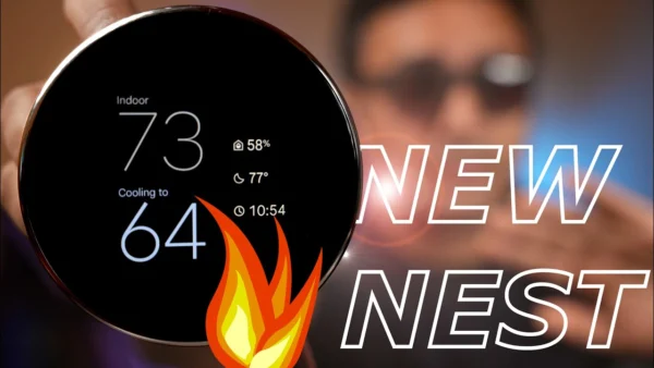 STOP Wasting Money on the Wrong Thermostat! 4th Gen Nest Learning Review