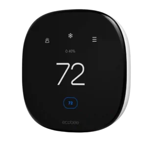ecobee Smart Thermostat Enhanced
