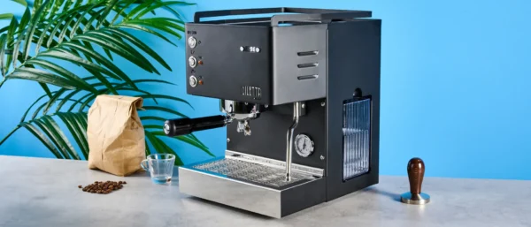 Diletta Mio review — dual-boiler performance, lower price tag
