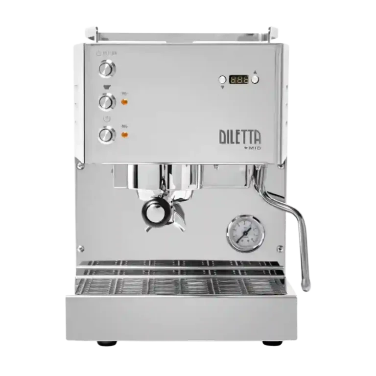 Diletta Mio Espresso Machine