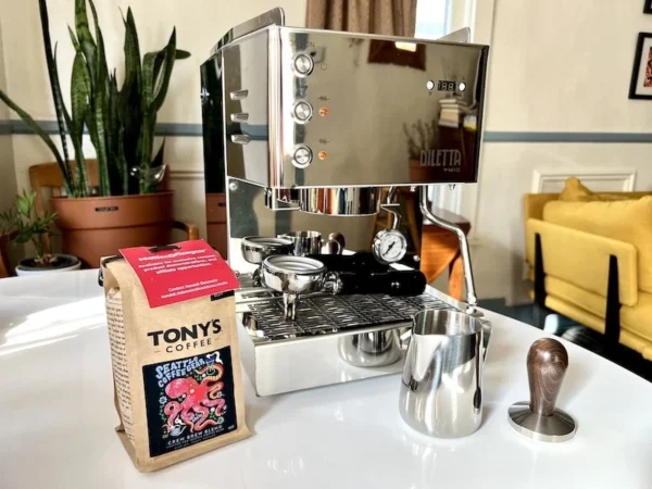 Diletta Mio Espresso Machine Review 2026: Pros, Cons, & Verdict