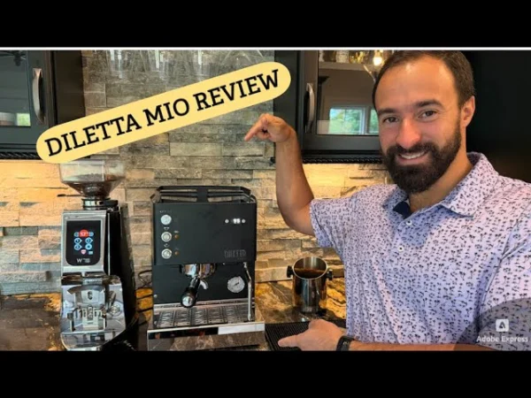 Diletta Mio Review
