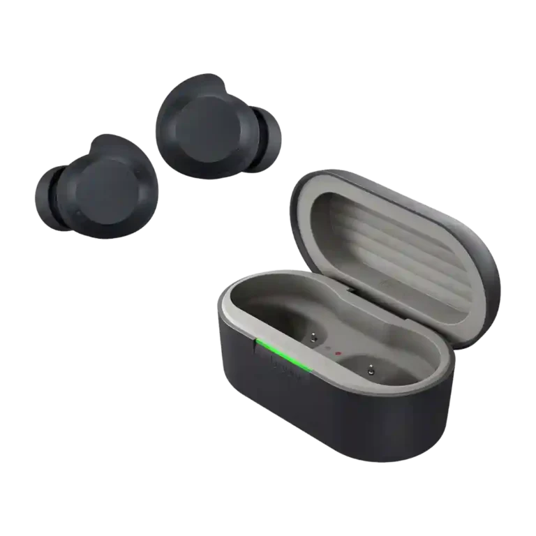 LG xboom Buds by will.i.am