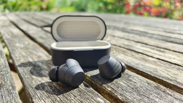 LG Xboom Buds (2025) review