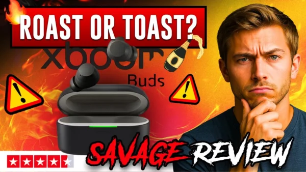 LG xboom Buds Review: Are will.i.am’s Earbuds Any Good? (2026)