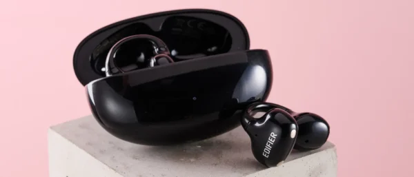 I tested the Edifier LolliClip and they've changed my mind about open ear headphones – here's why
