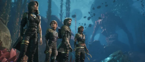 Clair Obscur: Expedition 33 is a beautiful, challenging RPG — and it’s my game of the year so far