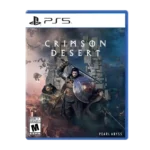 Crimson Desert