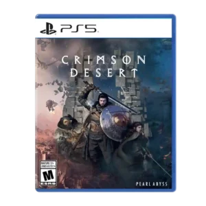 Crimson Desert