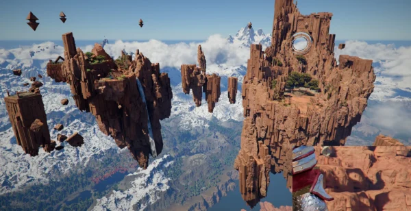 Crimson Desert Review: The Most Ambitious Open-World Game Since Red Dead Redemption 2