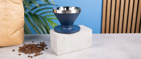 Yeti Rambler Pour-Over review: Made for the wilderness