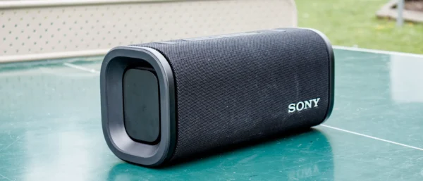 I just tested Sony's ULT Field 5 Bluetooth speaker, and now the party will never die