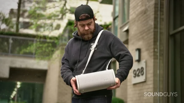 Sony ULT Field 5 review: Party ready, but with room to improve