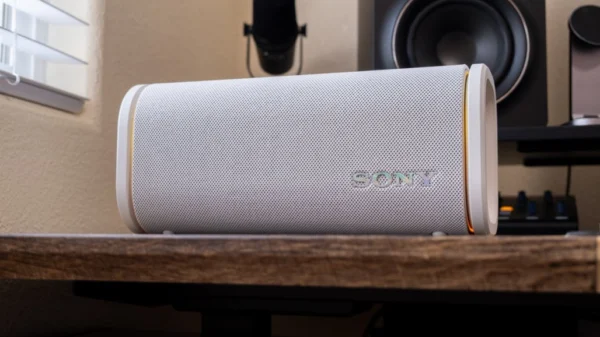 Sony ULT Field 5 Review: A Bass-Forward and Durable Bluetooth Boombox