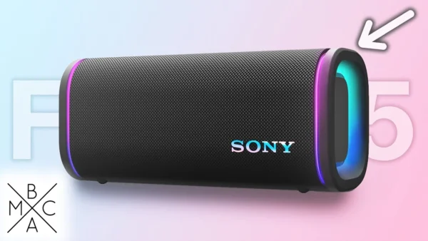 Sony ULT Field 5 REVIEW - It's Not What You Think...