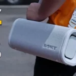 SONY ULT Field 5 Portable Speaker Review - Premium Sound for Indoor & Outdoor Parties