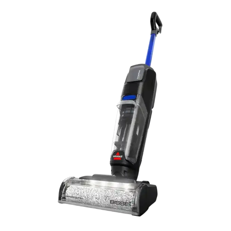 Bissell CrossWave OmniFind Cordless Vacuum
