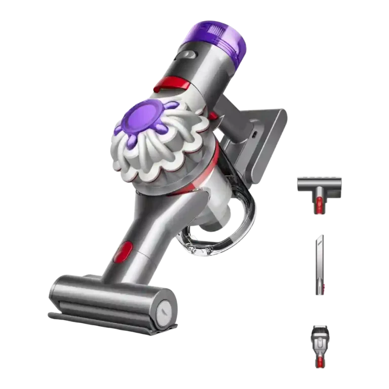 Dyson Car + Boat Handheld Vacuum