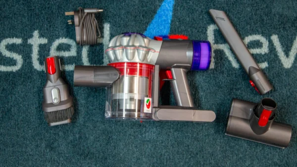 Dyson Car+Boat