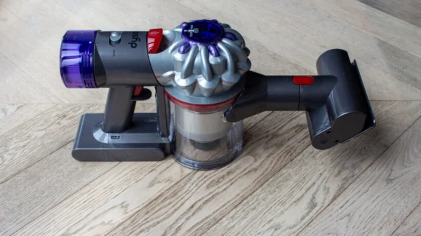Dyson Car+Boat Vacuum review