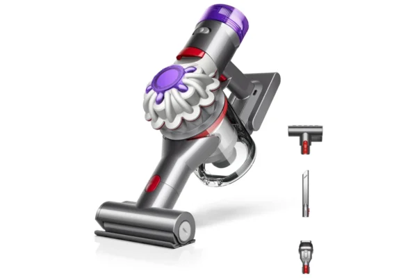 This Car+Boat Handheld Vacuum Is Now the Cheapest Dyson Cleaner on Amazon