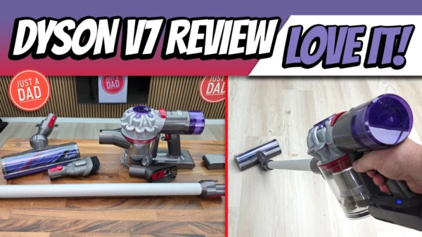 Dyson Car & Boat Vacuum Review – The Ultimate Handheld for Pet Hair & Car Detailing?