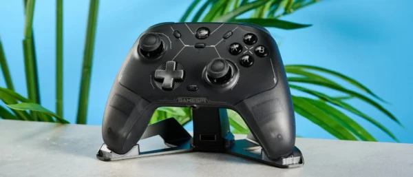 Forget magnetic keyboards — this $49 TMR controller is all you need to elevate your gaming experience... but there's a catch
