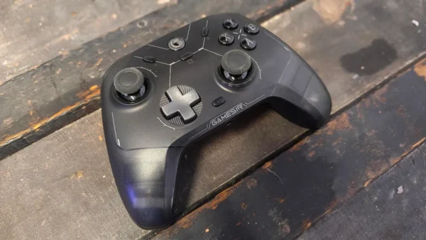 GameSir Cyclone 2 Review: Almost a Great Nintendo Switch Controller