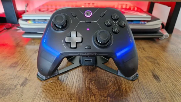 GameSir Cyclone 2 review: “The checklist this brand has built a reputation on”