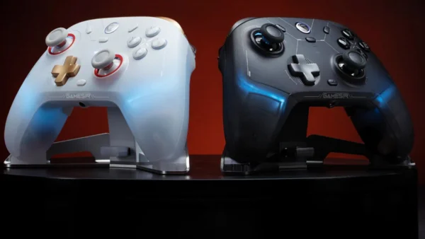 Gamesir Cyclone 2 review