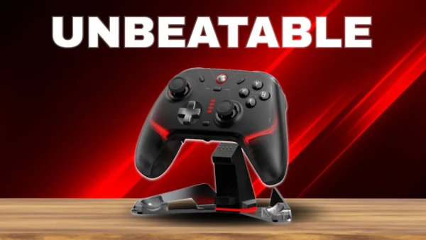 6 Month Review of The Worlds BEST Controller | Gamesir Cyclone 2