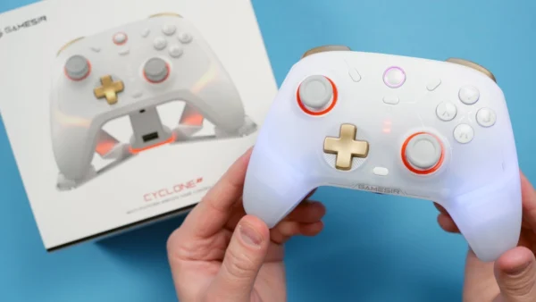 GameSir Cyclone 2 Controller Review!