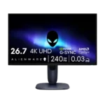 Alienware 27 4K Gaming Monitor AW2725Q